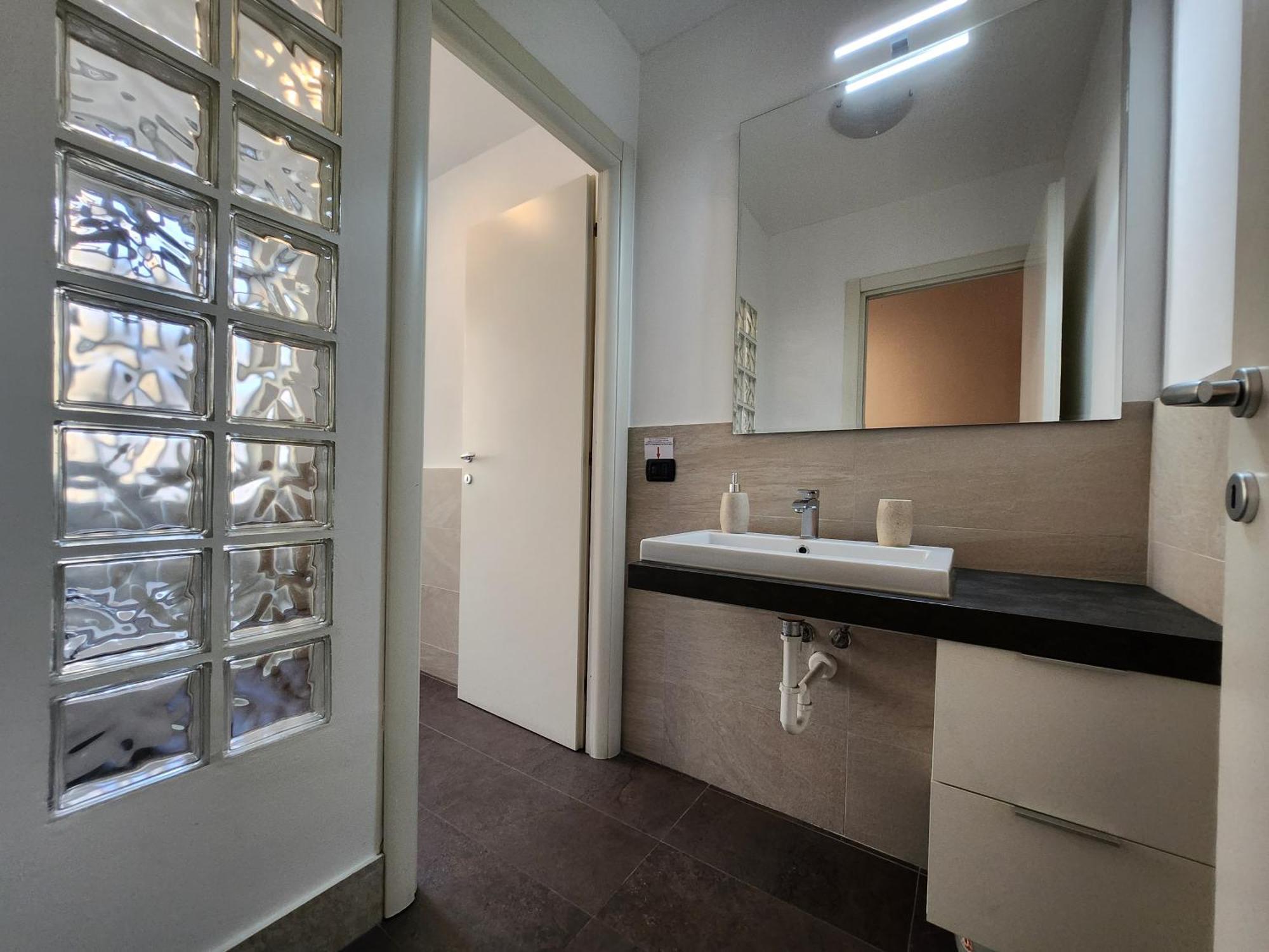 Sant' Ambrogio Flat Apartment มิลาน ภายนอก รูปภาพ