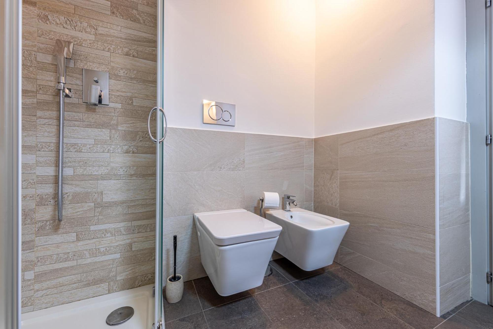Sant' Ambrogio Flat Apartment มิลาน ภายนอก รูปภาพ